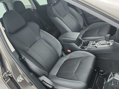 Certified 2023 Subaru Forester Premium AWD/4WD image 23