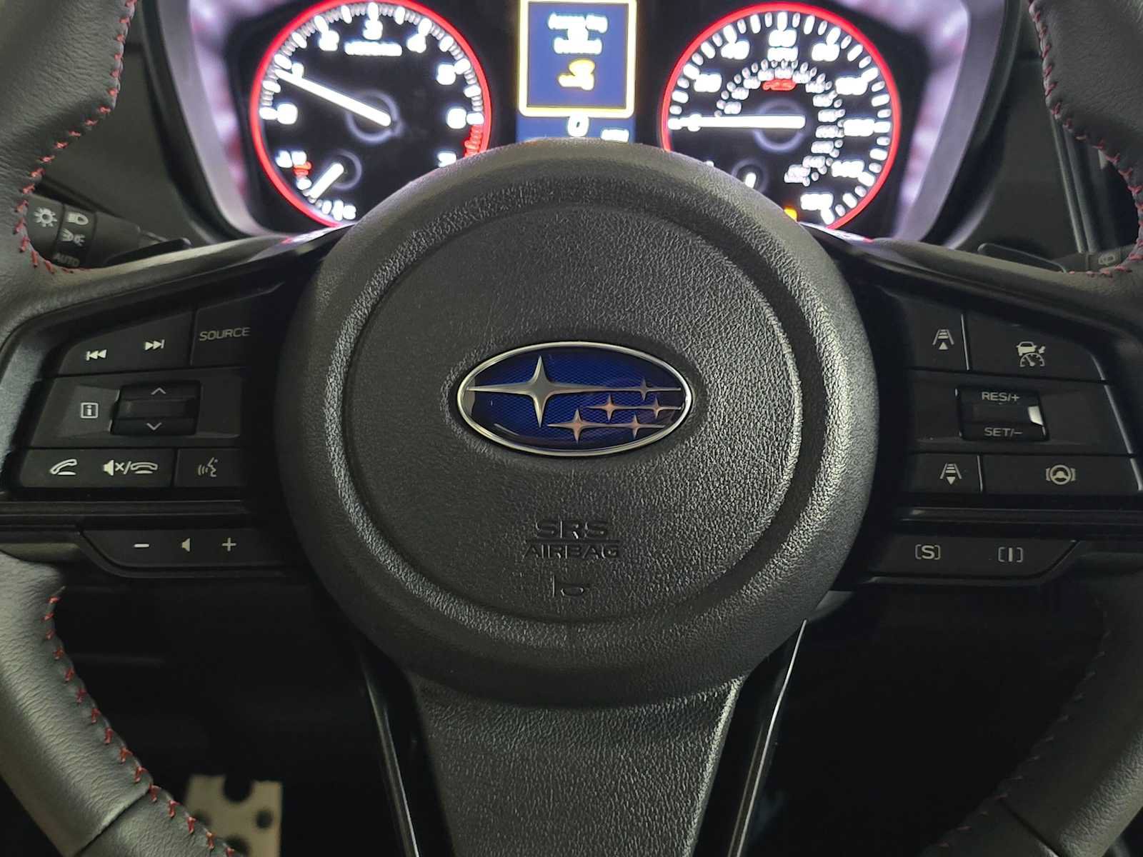New 2026 Subaru Impreza RS AWD/4WD image 22