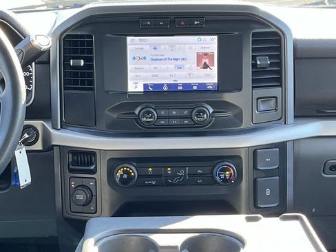 Used 2023 Ford F150 XLT w/ XTR Package AWD/4WD image 20