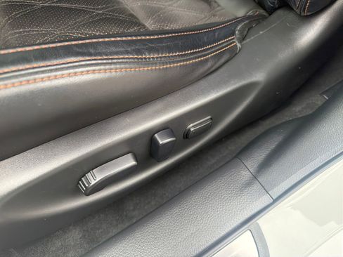 Used 2023 Nissan Maxima SR w/ Sport Mat Group image 17