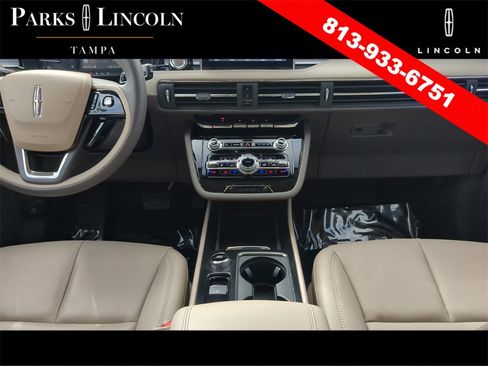 Certified 2022 Lincoln Corsair FWD w/ Equipment Group 101A image 13