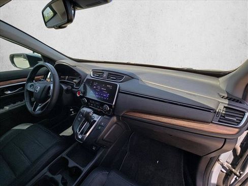 Used 2022 Honda CR-V EX-L image 20