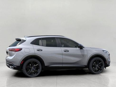 New 2026 Buick Envision Sport Touring AWD/4WD image 5