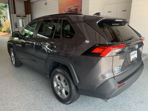 Used 2024 Toyota RAV4 XLE w/ Weather Package AWD/4WD image 6