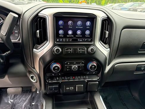 Used 2021 Chevrolet Silverado 1500 RST w/ All Star Edition Plus AWD/4WD image 26