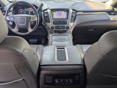 Used 2019 GMC Yukon Denali w/ Open Road Package RWD image 16