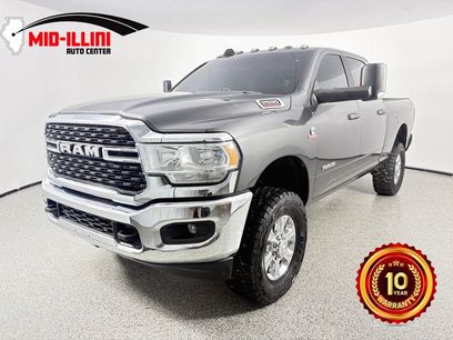 Used 2022 RAM 2500 Big Horn