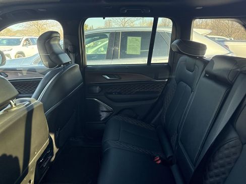 Used 2023 Jeep Grand Cherokee Summit w/ Adv Protech Group IV image 8