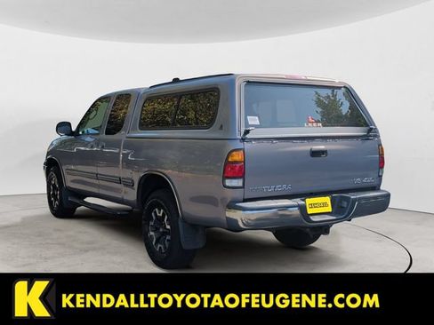 Used 2000 Toyota Tundra SR5 w/ Convenience Pkg AWD/4WD image 7