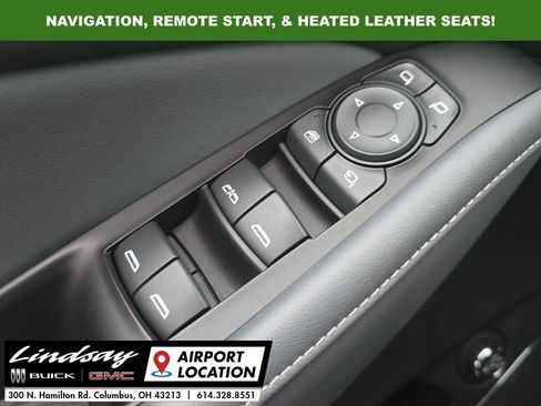 Used 2020 Buick Enclave Premium w/ Sun and Sites Package image 25