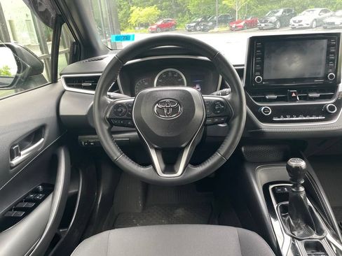 Used 2022 Toyota Corolla SE FWD image 14