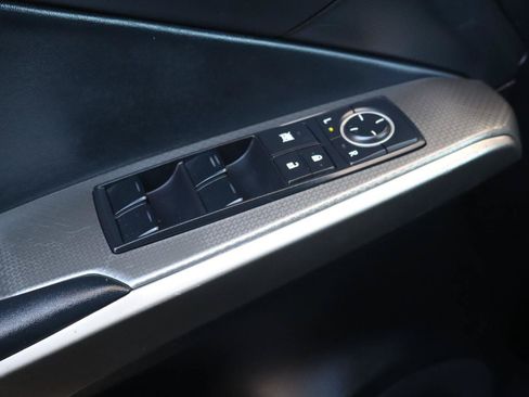 Used 2016 Lexus IS 200t w/ F Sport Package RWD image 25