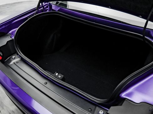 Used 2018 Dodge Challenger SRT Demon image 88