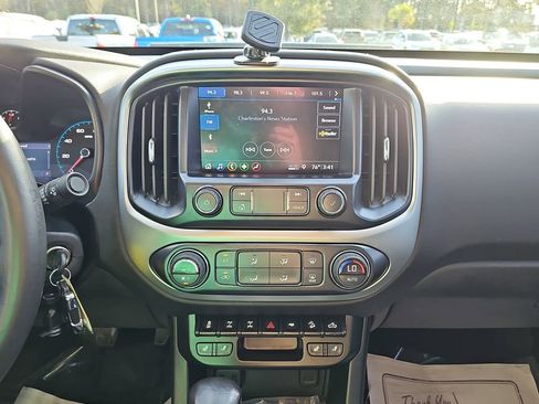 Used 2022 Chevrolet Colorado ZR2 image 25