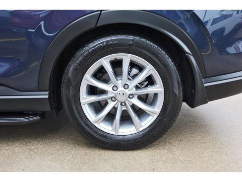 Used 2025 Honda CR-V EX image 30