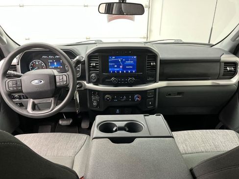 Used 2023 Ford F150 XLT w/ Trailer Tow Package AWD/4WD image 4