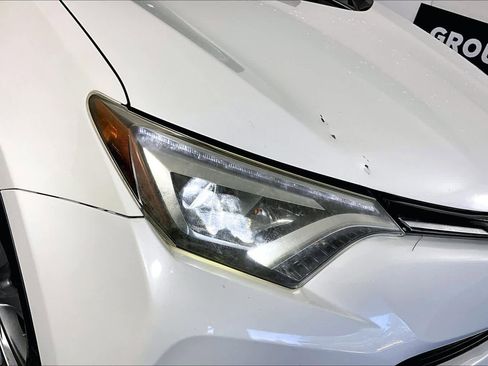 Used 2016 Toyota RAV4 Limited w/ Advanced Technology Package image 26