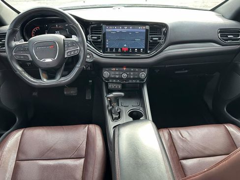 Certified 2023 Dodge Durango GT image 15