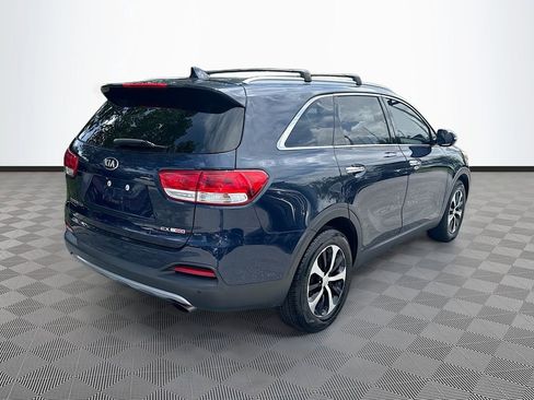 Used 2018 Kia Sorento EX FWD image 8