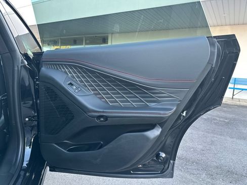 New 2026 Dodge Charger R/T AWD/4WD image 17