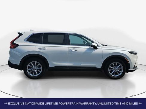 Used 2025 Honda CR-V EX-L image 3