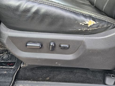 Used 2016 Ford F250 Lariat w/ Lariat Ultimate Package image 20