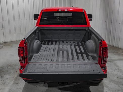 Used 2026 RAM 2500 Big Horn AWD/4WD image 60