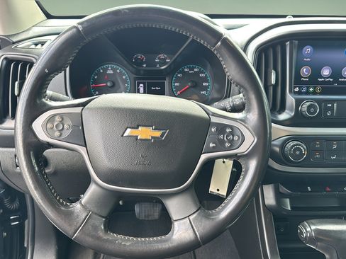 Used 2021 Chevrolet Colorado LT RWD image 13