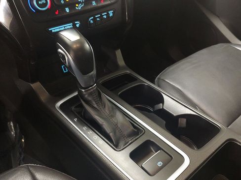 Used 2018 Ford Escape Titanium FWD image 14