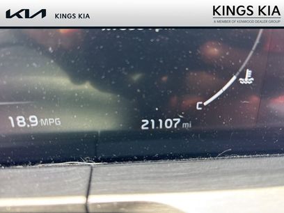 Used 2024 Kia Telluride SX X-Pro