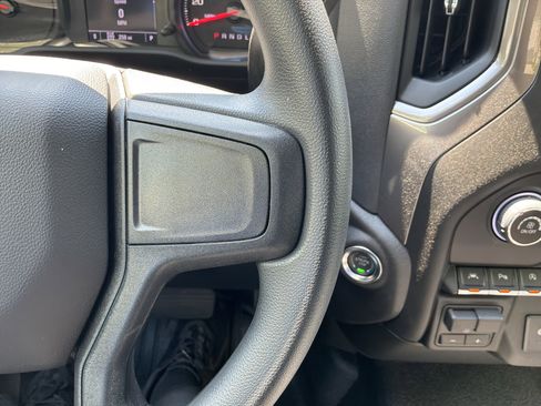 Used 2025 Chevrolet Silverado 1500 W/T w/ WT Safety Package image 20