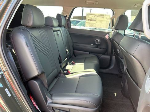 New 2026 Hyundai Palisade SEL AWD/4WD image 27
