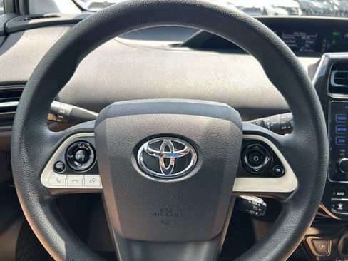 Used 2016 Toyota Prius Two FWD image 25