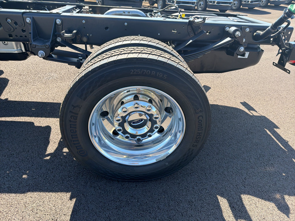 New 2027 Ford F450 Lariat AWD/4WD image 29