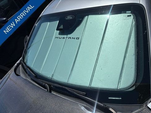 Used 2022 Ford Mustang Coupe RWD image 7