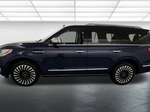 Used 2018 Lincoln Navigator Black Label image 4