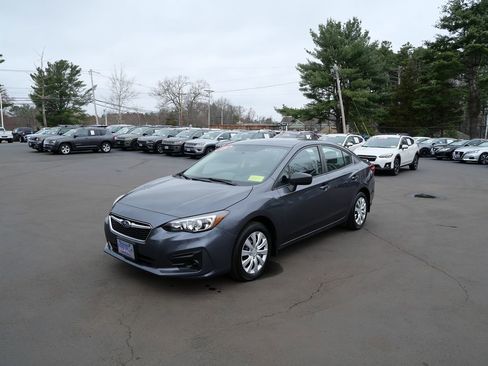 Used 2019 Subaru Impreza 2.0i image 1