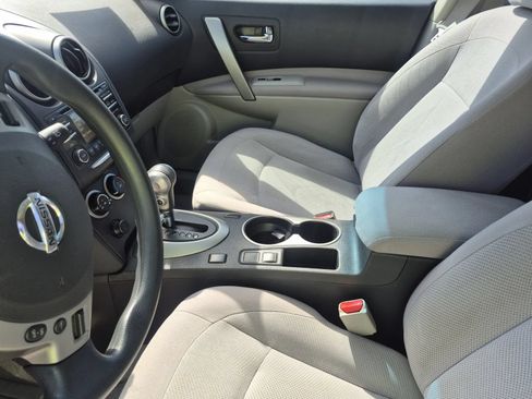 Used 2015 Nissan Rogue S w/ Convenience Package FWD image 15