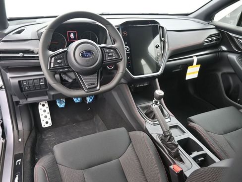 Used 2025 Subaru WRX Premium w/ Popular Package #1A AWD/4WD image 13