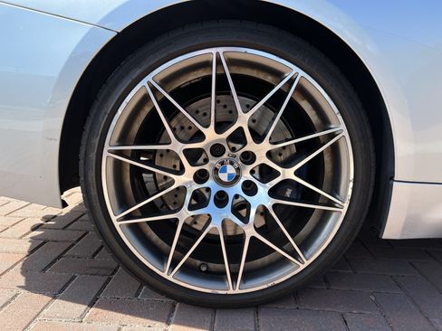 Used 2018 BMW M4 Coupe RWD image 13