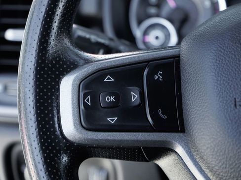 Used 2024 RAM 3500 Tradesman image 22