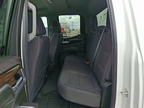 Used 2023 GMC Sierra 1500 Elevation AWD/4WD image 11