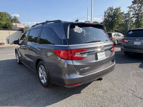 Used 2019 Honda Odyssey EX-L image 5