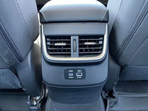 Certified 2024 Subaru Legacy Premium image 19