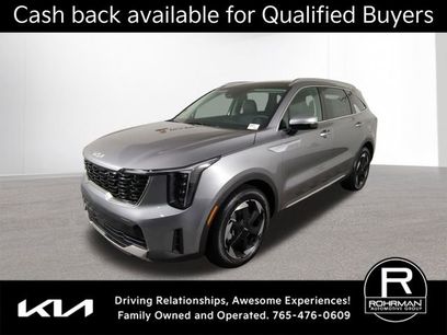 New 2026 Kia Sorento EX w/ EX Premium Package