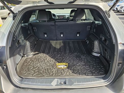 Certified 2025 Subaru Outback Wilderness AWD/4WD image 13