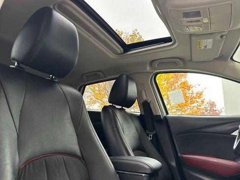 Used 2016 MAZDA CX-3 Grand Touring image 18