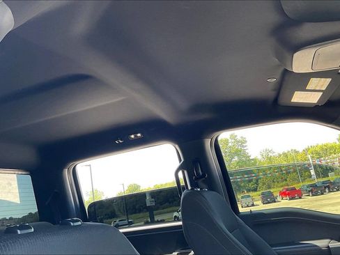 Used 2023 Ford F150 XLT w/ Equipment Group 302A High AWD/4WD image 18
