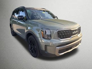 Certified 2023 Kia Telluride EX X-Line AWD/4WD 360° Tour