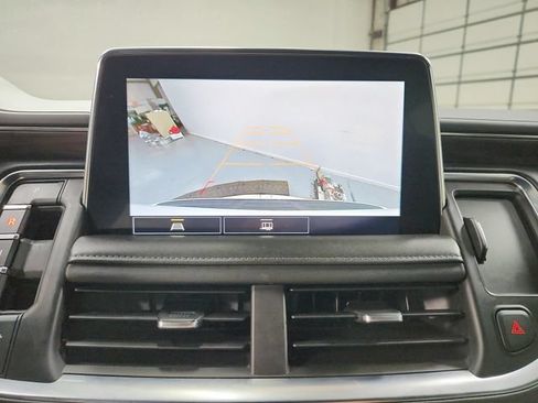 Used 2021 Chevrolet Tahoe LT RWD image 28